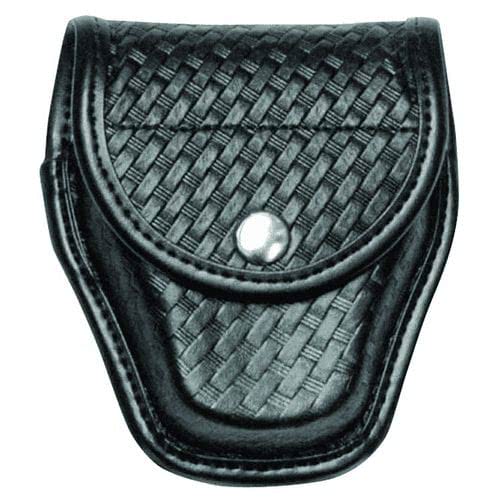 Bianchi Model 7918 Ultimate Hinge Handcuff Case - Tactical &amp; Duty Gear
