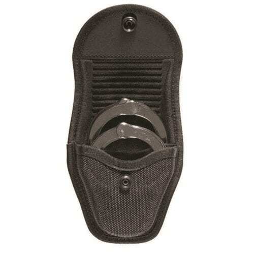 Bianchi Model 7317 Double Handcuff Case - Tactical &amp; Duty Gear