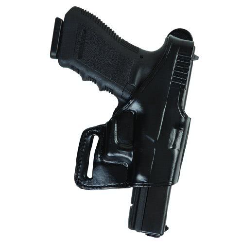 Bianchi Model 75 Venom Belt Slide Holster - Tactical &amp; Duty Gear