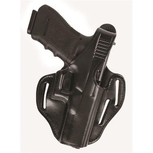 Bianchi Model 77 Piranha Pancake-Style Holster - Tactical &amp; Duty Gear