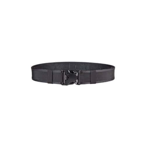 Bianchi Model 7221 Ballistic Weave Belt - Black, L