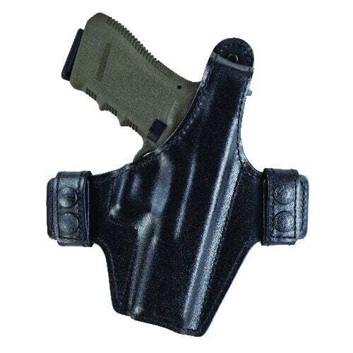 Bianchi Model 130 Classified Allusion Holster - Tactical & Duty Gear