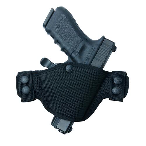 Bianchi Model 4584 Evader Belt Slide holster - Tactical & Duty Gear
