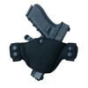 Bianchi Model 4584 Evader Belt Slide holster - Tactical &amp; Duty Gear