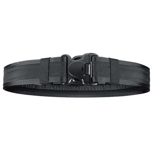 Bianchi Model 7203 Nylon Duty Belt - Hook 2.25 (58mm) - Clothing & Accessories