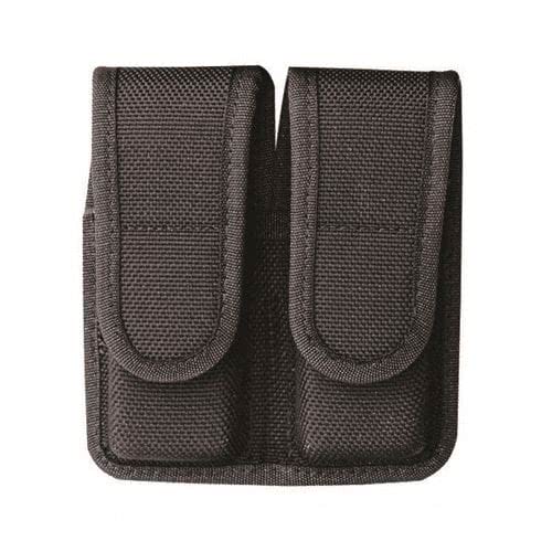 Bianchi Model 7302 Double Magazine Pouch - Tactical &amp; Duty Gear