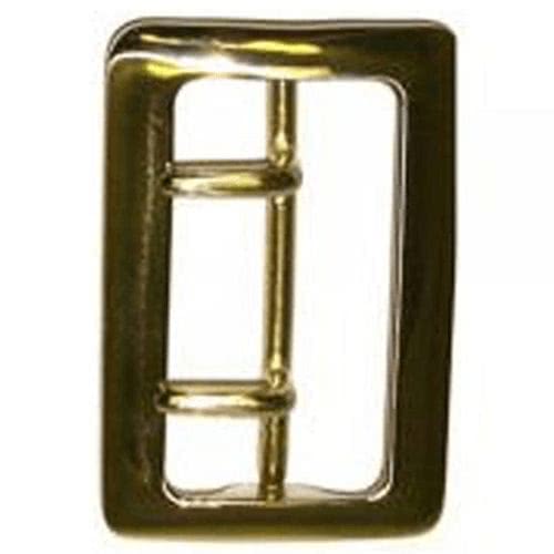 Bianchi Sam Browne Elite Brass Buckle 90081