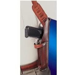 Bianchi Model X15 Vertical Shoulder Holster