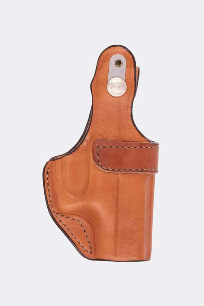 Bianchi Model 3S Pistol Pocket Inside Waistband Holster - Tactical &amp; Duty Gear