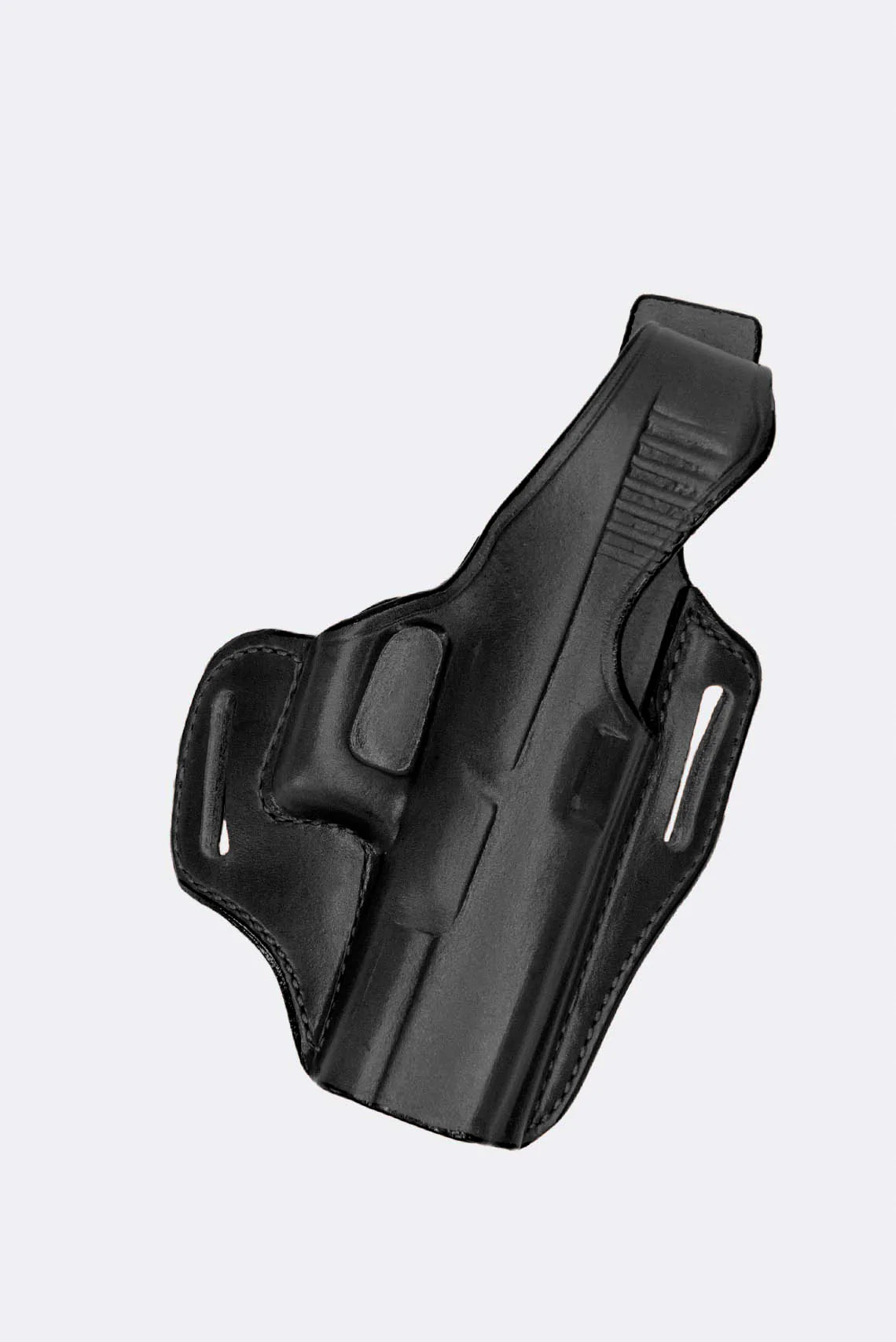 Bianchi Model 56 Serpent Belt Slide Holster - Tactical &amp; Duty Gear