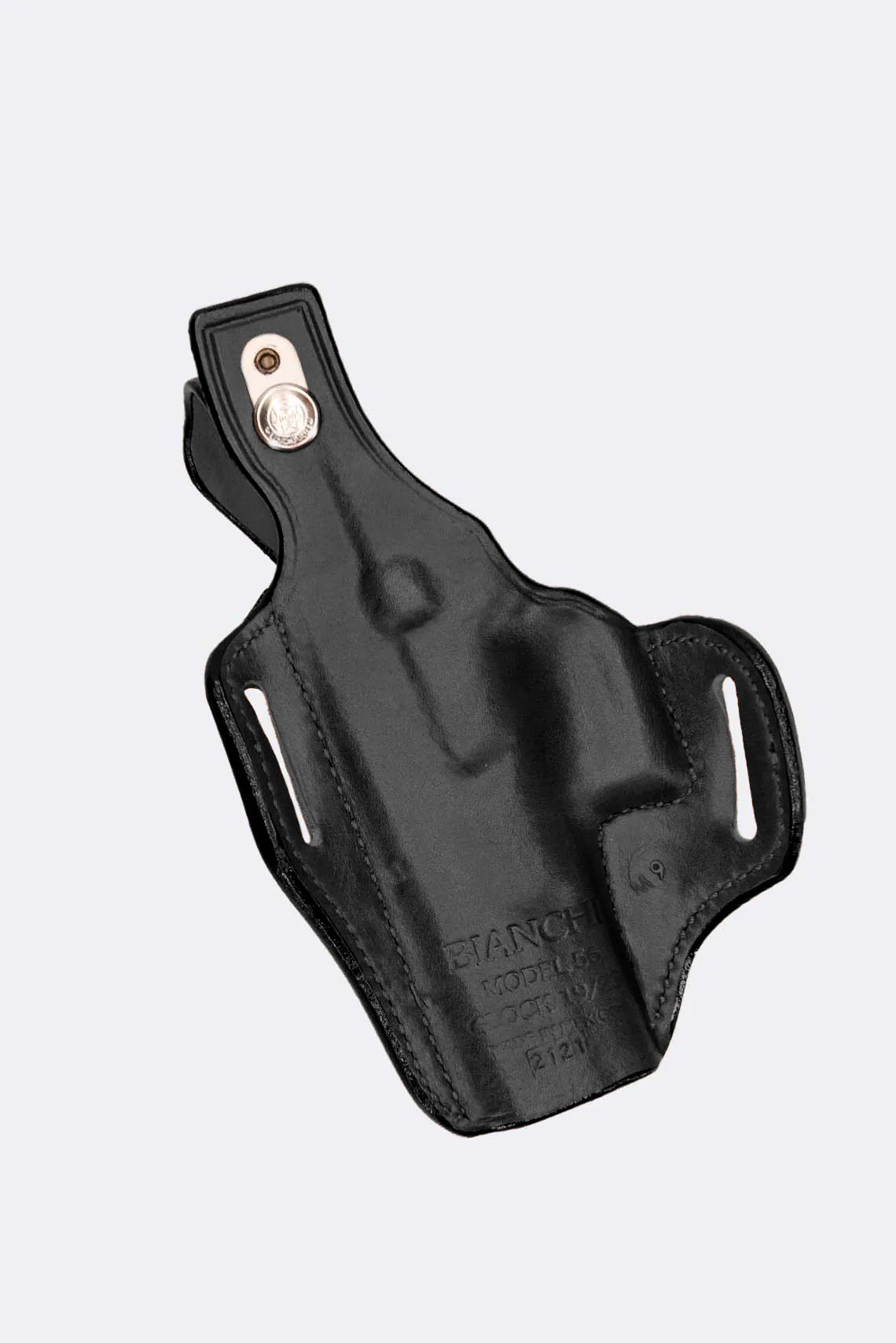 Bianchi Model 56 Serpent Belt Slide Holster - Tactical &amp; Duty Gear