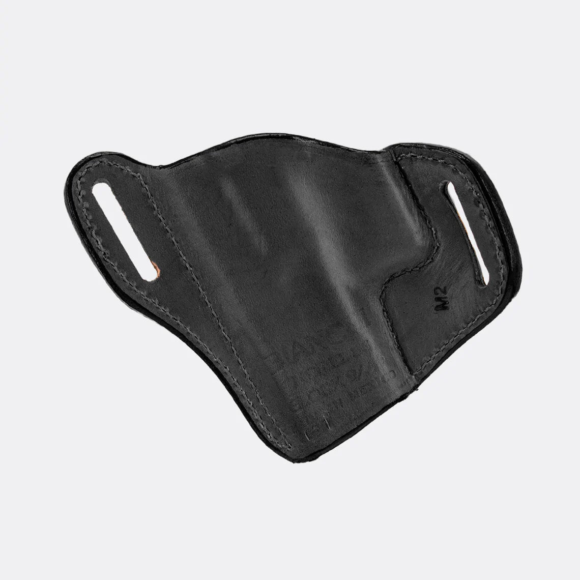 Bianchi Model 58 P.I. Belt Slide Holster