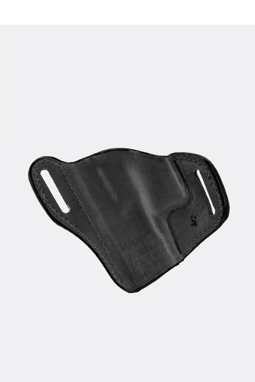 Bianchi Model 58 P.I. Belt Slide Holster
