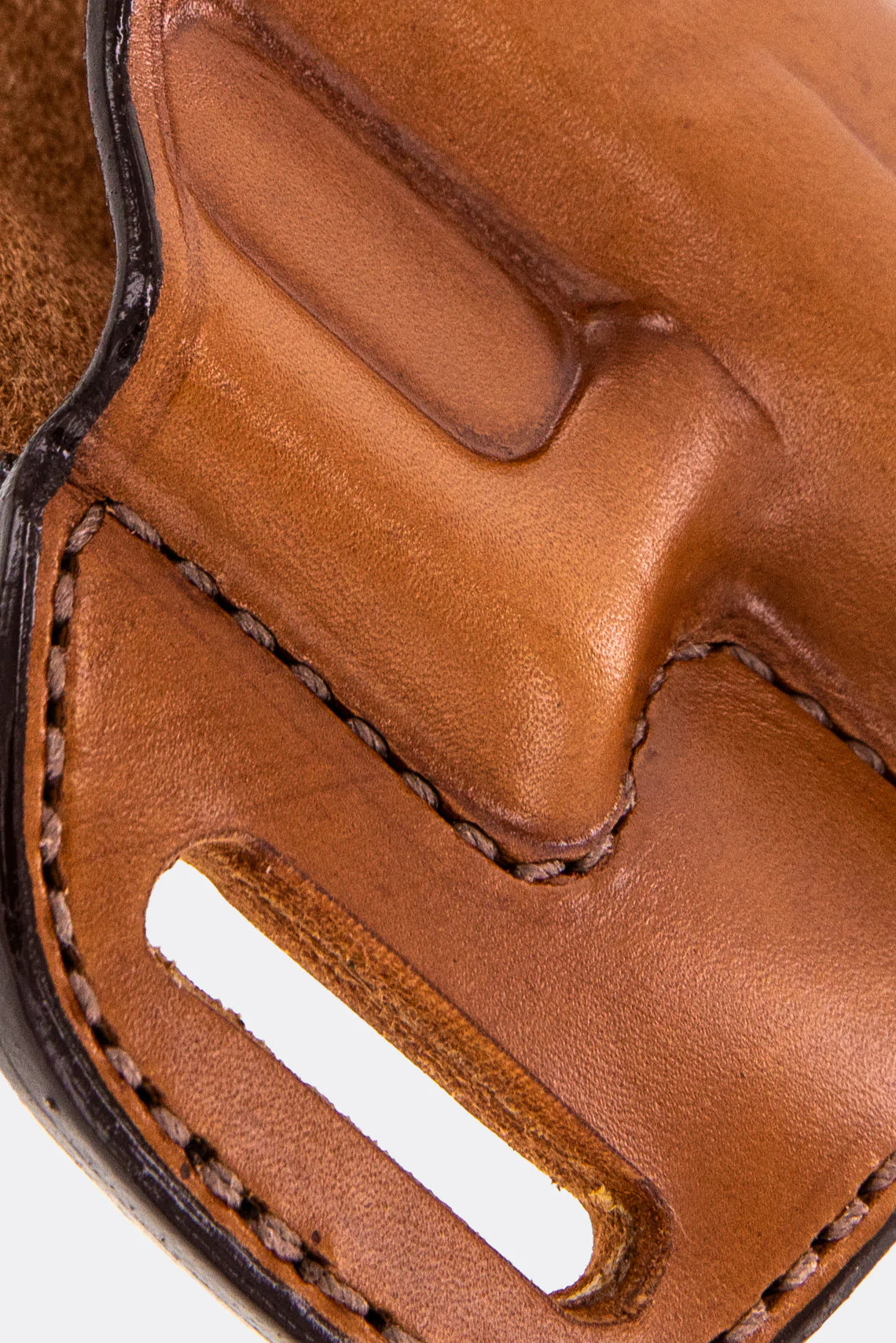 Bianchi Model 58 P.I. Belt Slide Holster