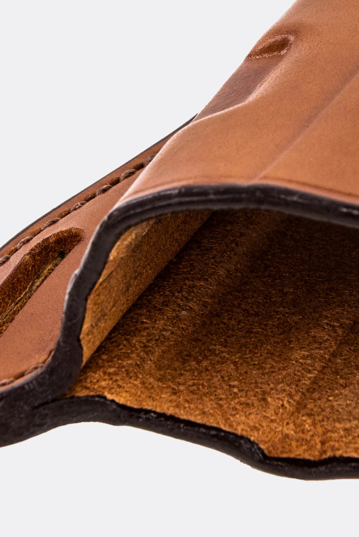 Bianchi Model 58 P.I. Belt Slide Holster