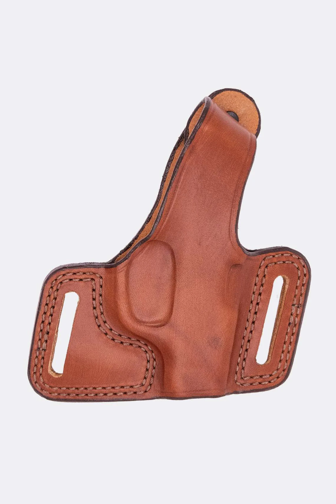 Bianchi Model 5 Black Widow Belt Slide Holster - Tactical &amp; Duty Gear