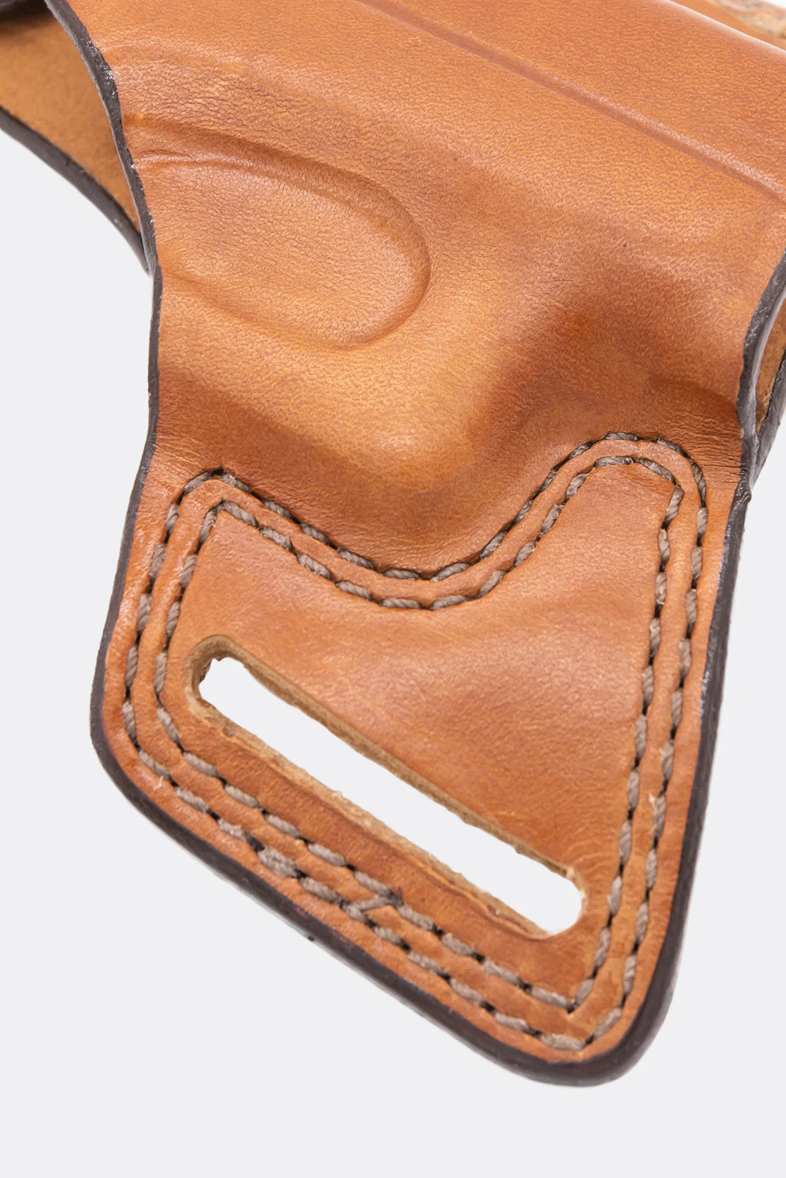 Bianchi Model 5 Black Widow Belt Slide Holster - Tactical &amp; Duty Gear