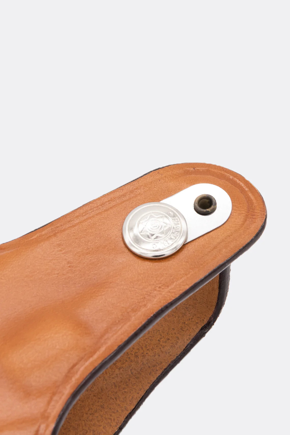 Bianchi Model 5 Black Widow Belt Slide Holster - Tactical &amp; Duty Gear