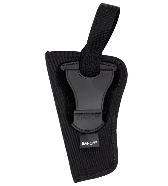 Bianchi Model 7000 AccuMold® Sporting Holster - Tactical &amp; Duty Gear