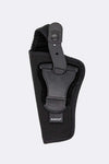 Bianchi Model 7001 AccuMold® Hip Holster with Thumbsnap Closure - Tactical &amp; Duty Gear