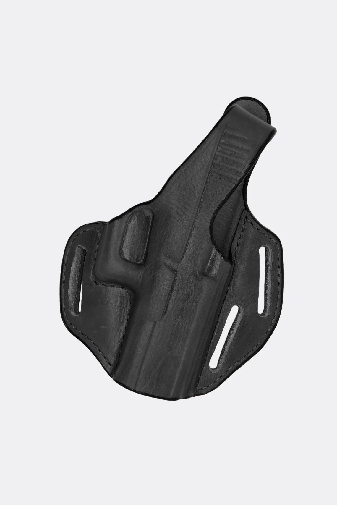 Bianchi Model 77 Piranha Pancake-Style Holster - Tactical &amp; Duty Gear