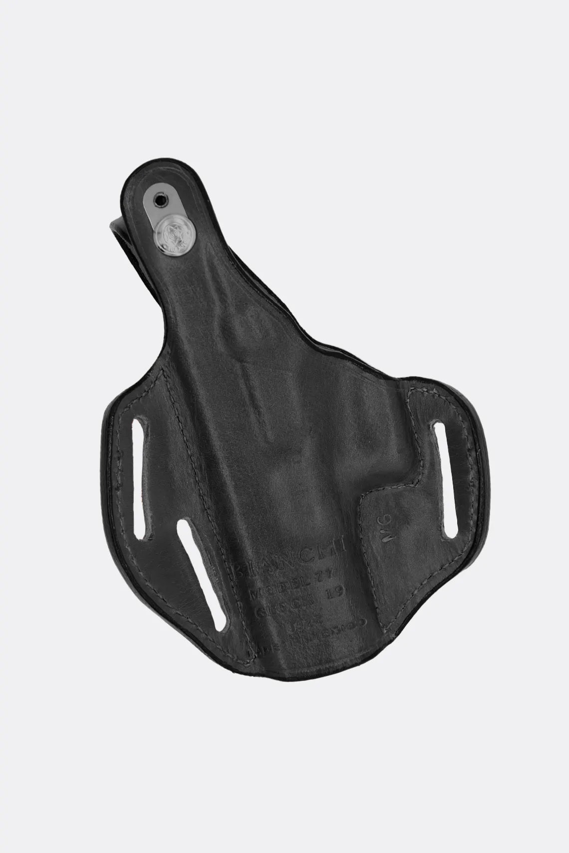 Bianchi Model 77 Piranha Pancake-Style Holster - Tactical &amp; Duty Gear