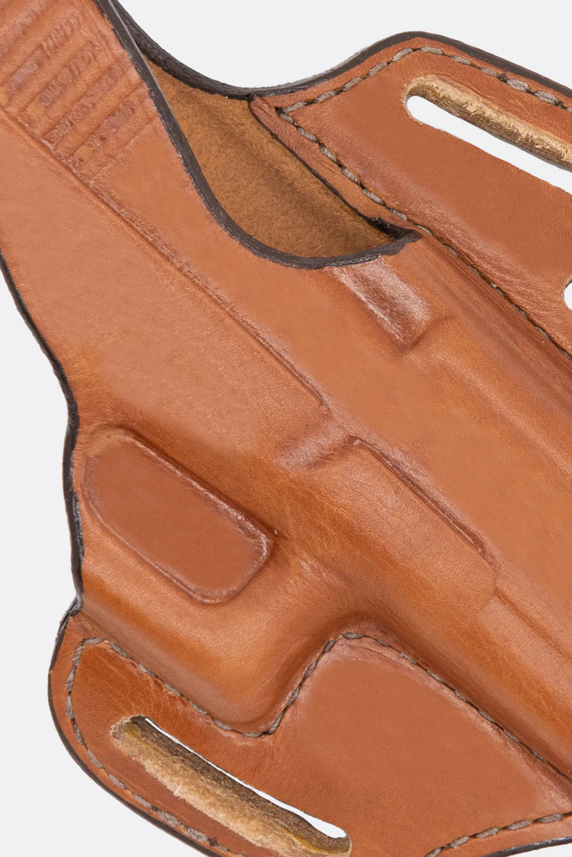 Bianchi Model 77 Piranha Pancake-Style Holster - Tactical &amp; Duty Gear