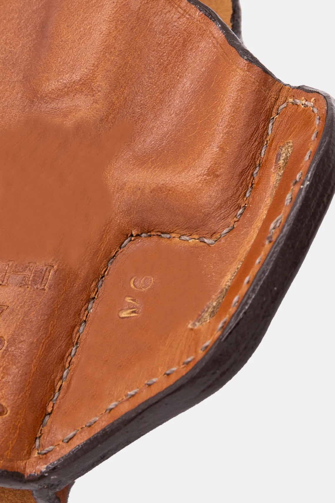 Bianchi Model 77 Piranha Pancake-Style Holster - Tactical &amp; Duty Gear