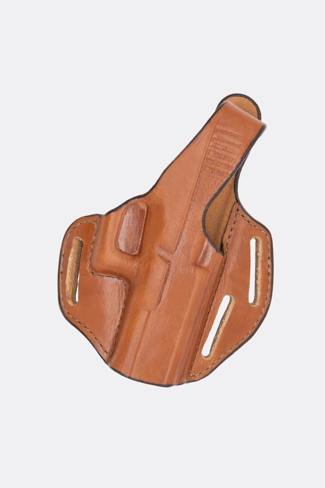 Bianchi Model 77 Piranha Pancake-Style Holster - Tactical &amp; Duty Gear