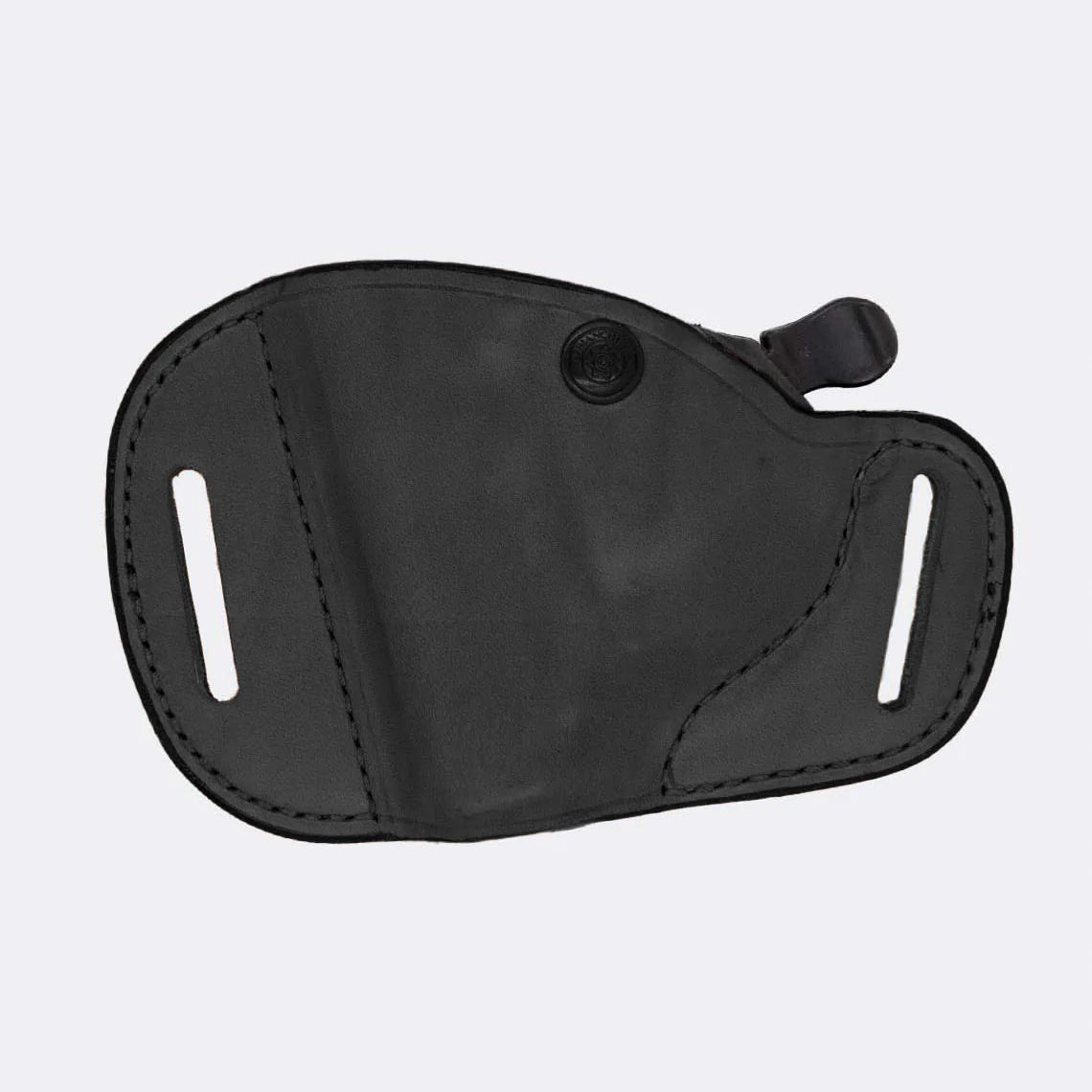 Bianchi Model 82 CarryLok Auto Retention Belt Slide Holster - Tactical &amp; Duty Gear