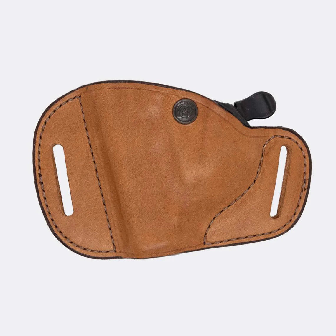 Bianchi Model 82 CarryLok Auto Retention Belt Slide Holster - Tactical &amp; Duty Gear