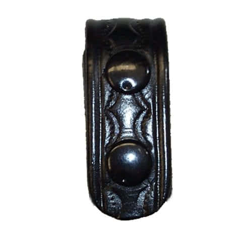 Stallion Leather 1 Wide Belt Keeper
