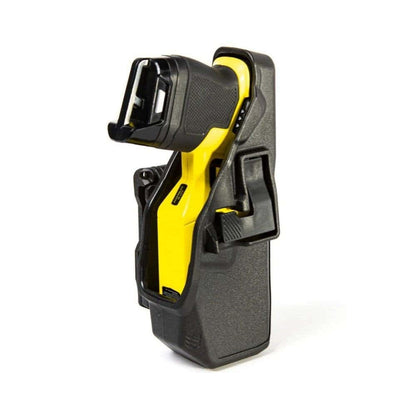 BLACKHAWK! Taser 7 Black Holster - EDW/CEW Holsters