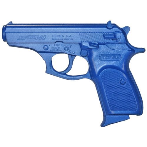Blue Training Guns By Rings Bersa Thunder 380 - Tactical & Duty Gear