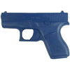 Blue Training Guns By Rings Glock 42 - Tactical &amp; Duty Gear