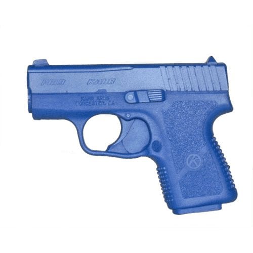 Blue Training Guns By Rings Kahr PM9 - Tactical & Duty Gear