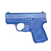 Blue Training Guns By Rings Kahr PM9 - Tactical &amp; Duty Gear