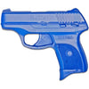 Blue Training Guns By Rings Ruger LC9 FSLC9 Training Gun - Tactical &amp; Duty Gear