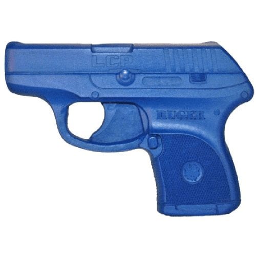 Blue Training Guns By Rings Ruger Lcp .380 - Tactical & Duty Gear