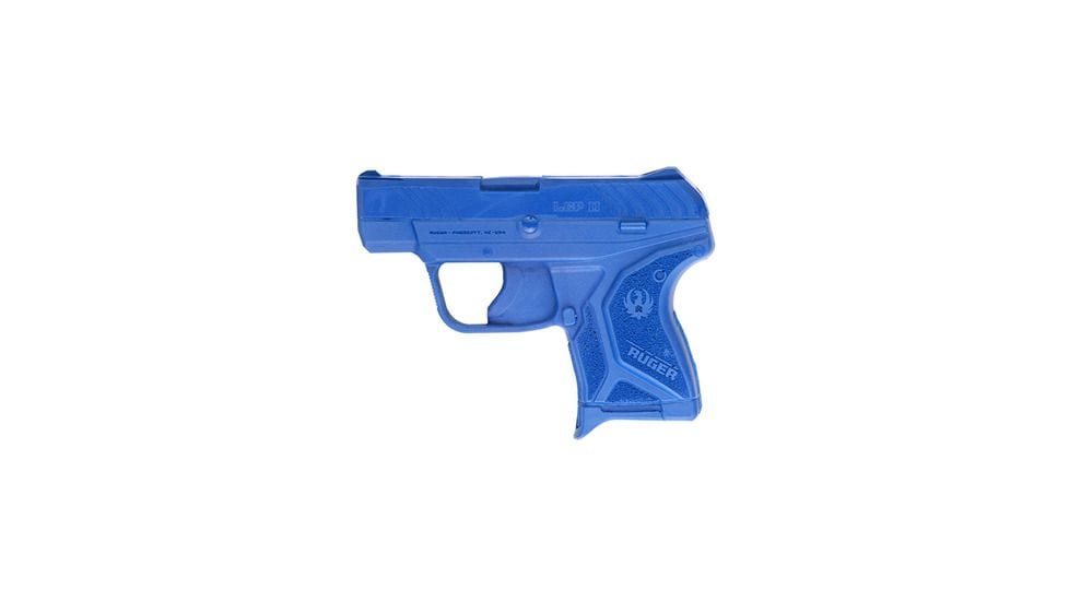 Blue Training Guns By Rings Ruger LCP II - Tactical & Duty Gear