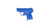 Blue Training Guns By Rings Ruger LCP II - Tactical &amp; Duty Gear