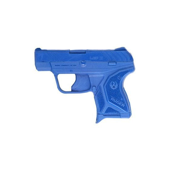 Blue Training Guns By Rings Ruger LCP II - Tactical &amp; Duty Gear