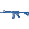 Blue Training Guns By Rings M4 Commando Flat Top - Tactical &amp; Duty Gear