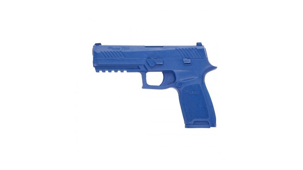 Blue Training Guns By Rings Sig P320 Compact - Tactical & Duty Gear