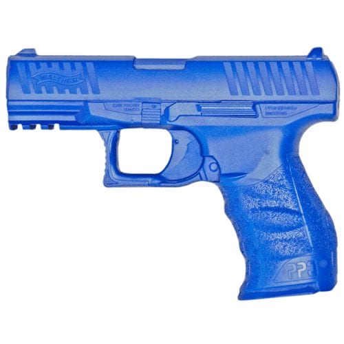 Blue Training Guns By Rings Walther PPQ - Tactical & Duty Gear