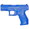 Blue Training Guns By Rings Walther PPQ - Tactical &amp; Duty Gear