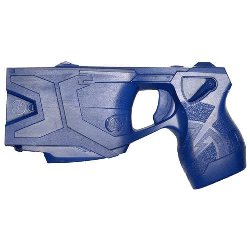 Blue Training Guns By Rings Taser X2 - Tactical & Duty Gear
