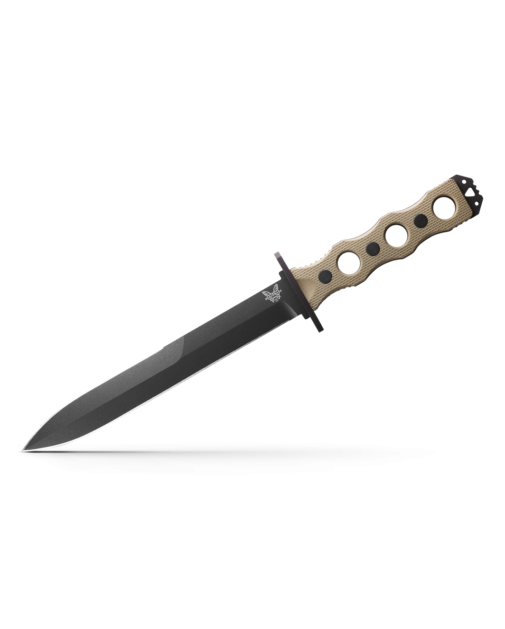 Benchmade SOCP FIXED BLADE, SHEATH - Newest Arrivals