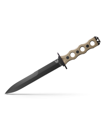 Benchmade SOCP FIXED BLADE, SHEATH - Newest Arrivals