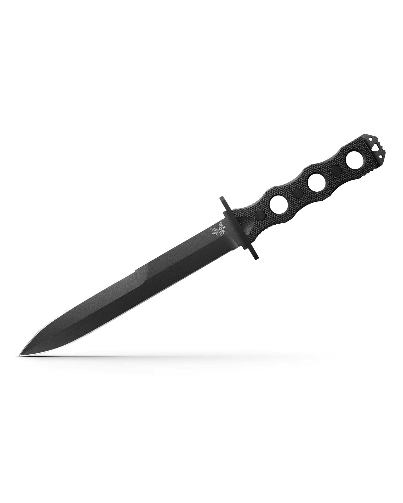Benchmade SOCP FIXED BLADE, SHEATH - Newest Arrivals